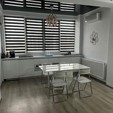 Apartament Cazare Mamaia Nord Năvodari Zewnętrze zdjęcie