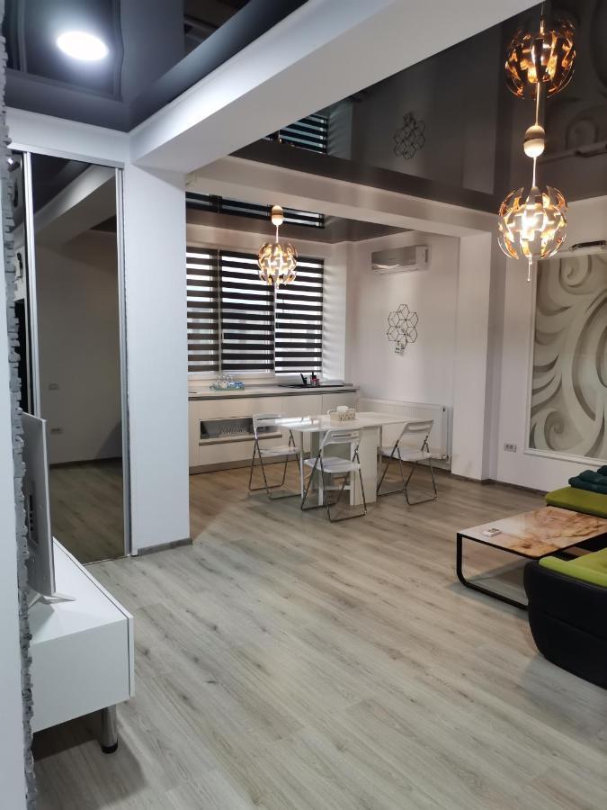 Apartament Cazare Mamaia Nord Năvodari Zewnętrze zdjęcie