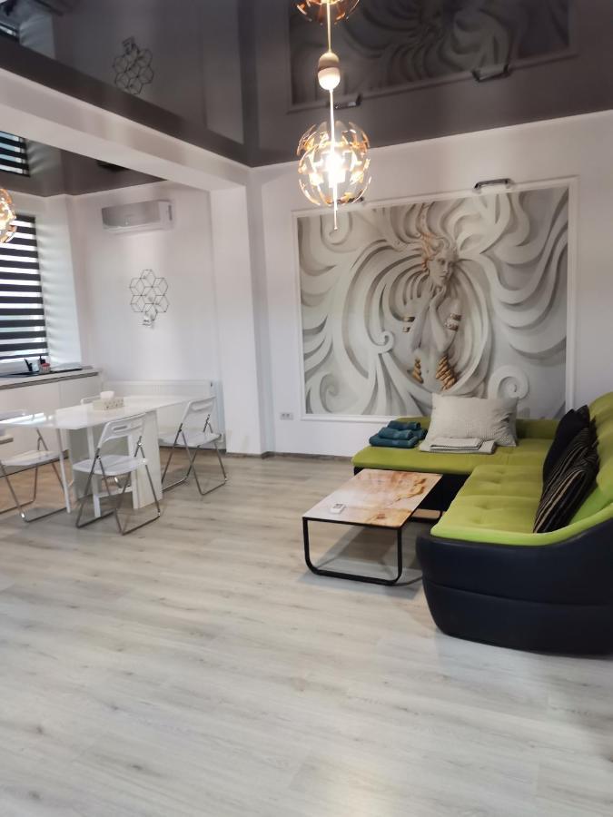 Apartament Cazare Mamaia Nord Năvodari Zewnętrze zdjęcie