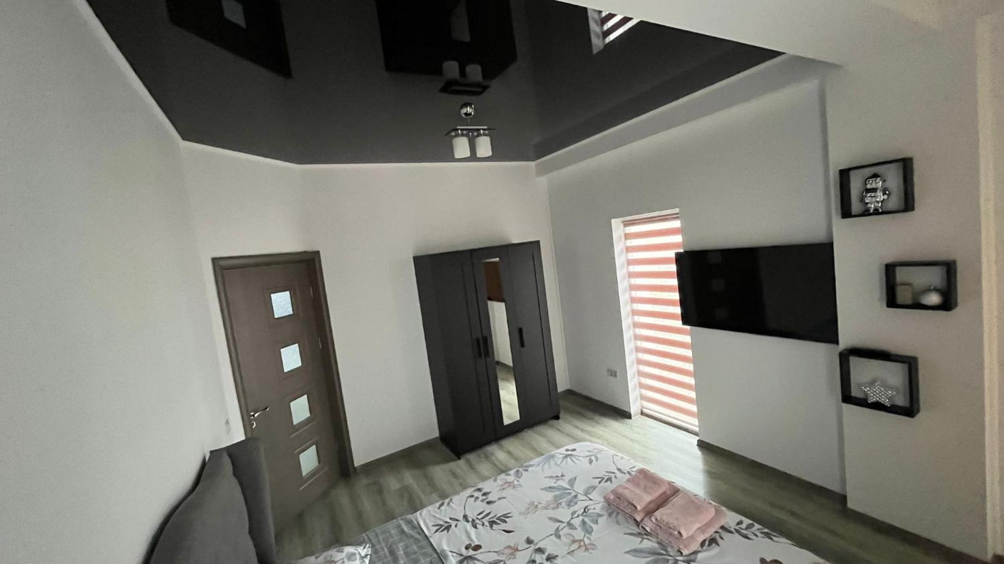 Apartament Cazare Mamaia Nord Năvodari Zewnętrze zdjęcie