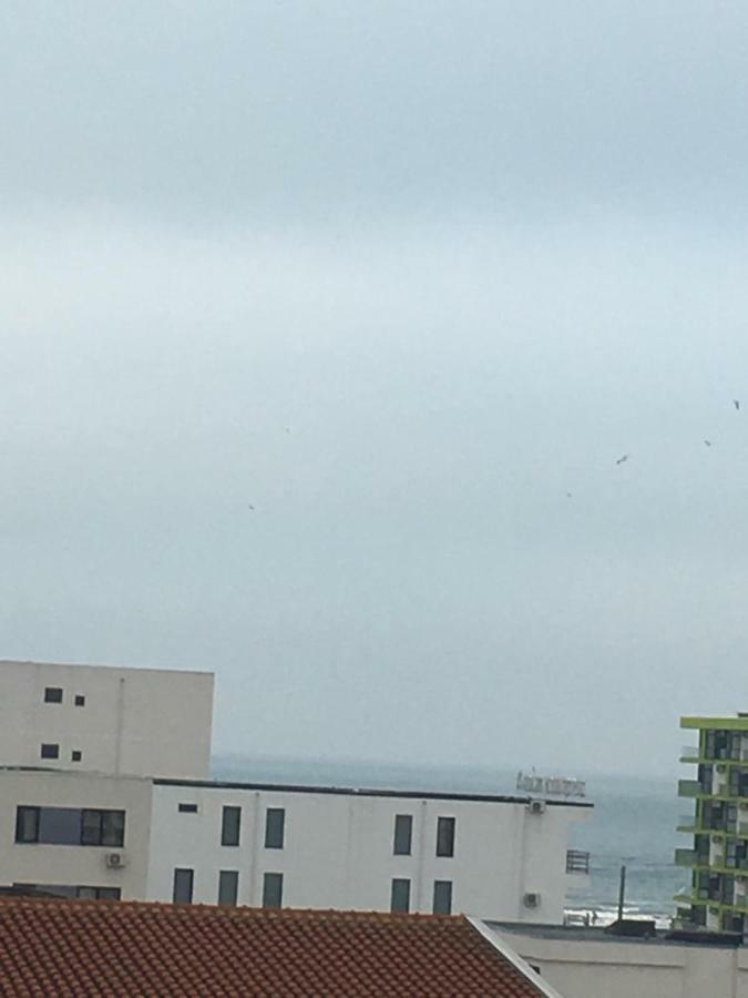 Apartament Cazare Mamaia Nord Năvodari Zewnętrze zdjęcie